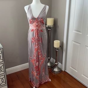 Inc Maxi Dress
